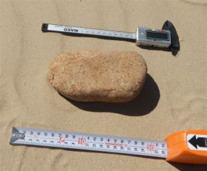 Grinding Stone Kirrar Sandblow 