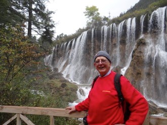 JohnSinclair_Juizhaigou