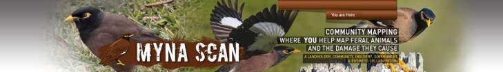 MynaScan