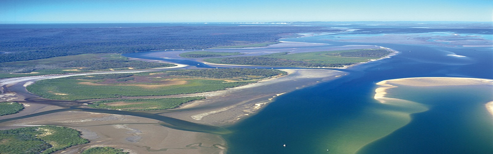 Department of the Environment and Heritage Protection « FINIA
