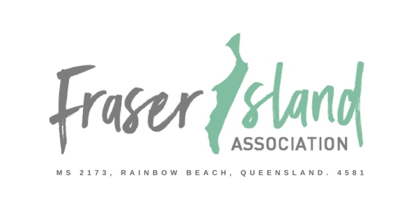 Fraser Island Association Logo