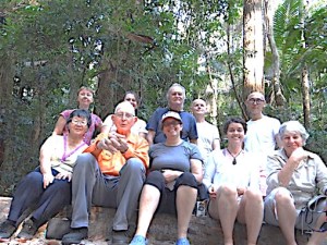 FIDO_Eurong TeamPileValley